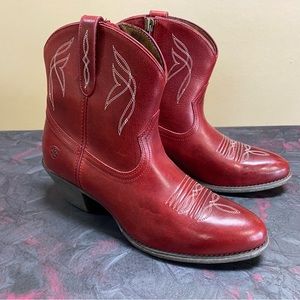 Ariat Boot